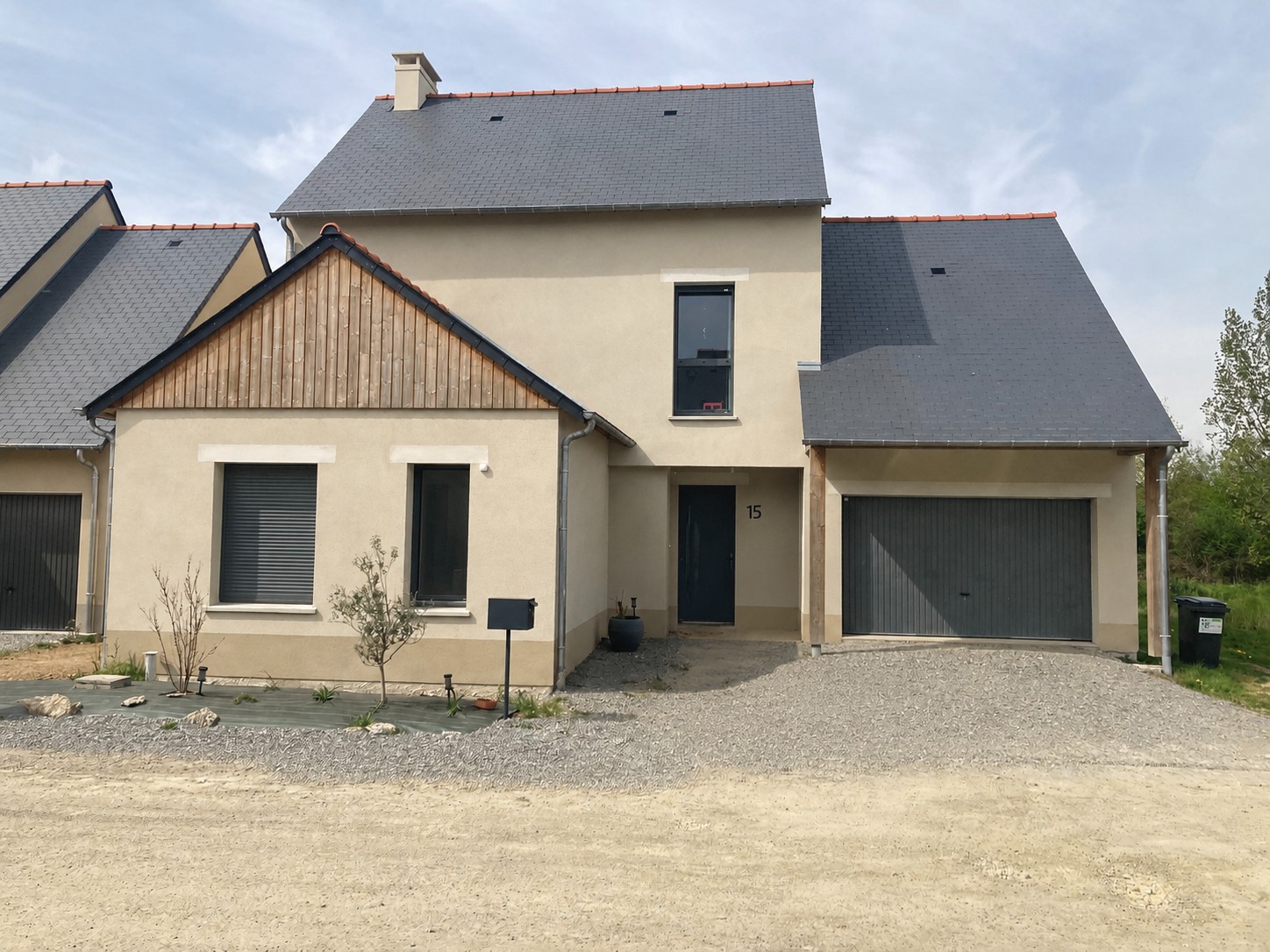 Réalisation de EVOLOGIS
